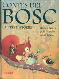 Contes del bosc i altres històries