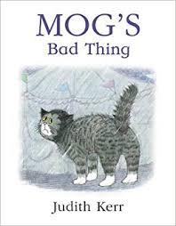 Mog's Bad thing
