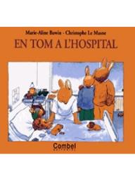 En Tom a l'hospital
