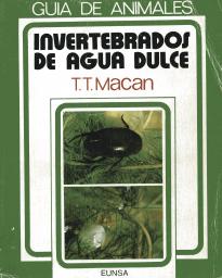 Invertebrados de agua dulce