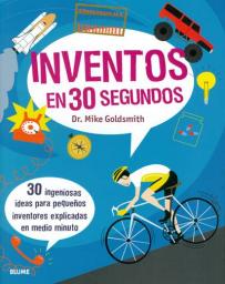 Inventos en 30 segundos