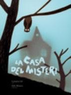 La casa del misteri