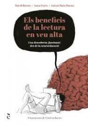 Els beneficis de a lectura en veu alta
