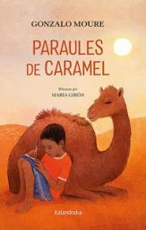 Praules de caramel