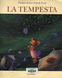 La tempesta