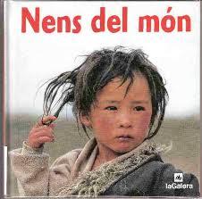 Nens del món