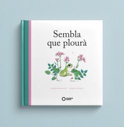 Sembla que plourà