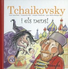 Tchaikovsky en el petit món de les joguines