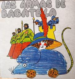 Las armas de Bagatela