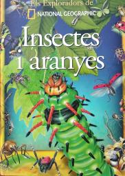 Insectes i aranyes