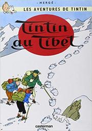 Tintín al Tibet / Les joies de la Castafiore