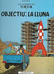 Objectiu: la lluna
