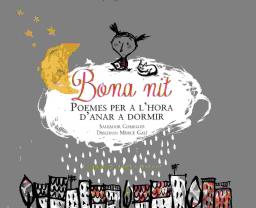 Bona nit. Poemes per a l'hora d'anar a dormir
