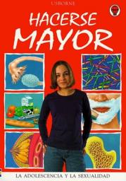 Hacerse mayor