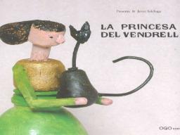 La princesa del Vendrell