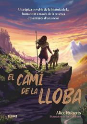 El camí de la lloba