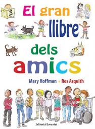 El gran llibre dels amics