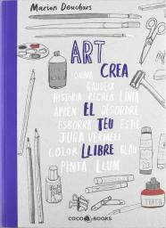 Art, crea el teu llibre