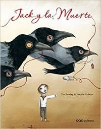 Jack y la muerte