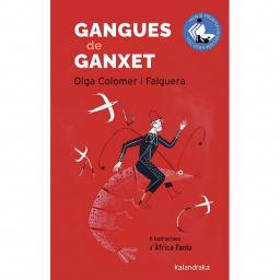 Gangues de ganxet