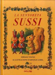 La senyoreta Sussi