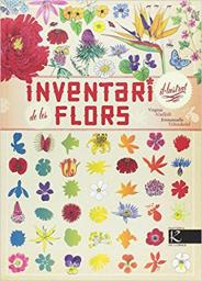 Inventari il·lustrat de les flors