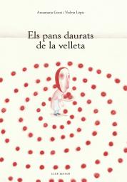 Els pans daurats de la velleta
