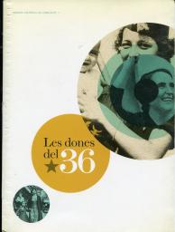 Les dones del 36