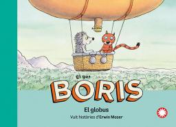 El gat Boris. El globus