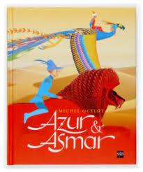 Azur i Asmar