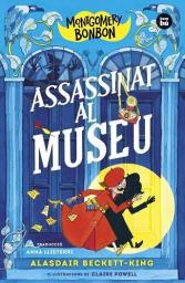 Assassinat al Museu