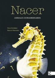 Nacer: Animales extraordinarios
