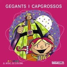 Gegants i capgrossos