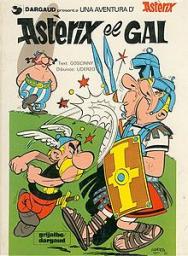 Astèrix el gal