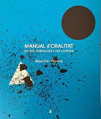 Manual d'oralitat