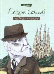 Antoni Gaudí