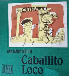 Caballito loco