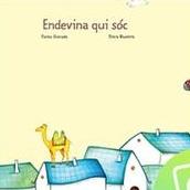Endevina qui sóc