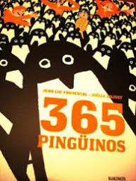 365 pingüinos