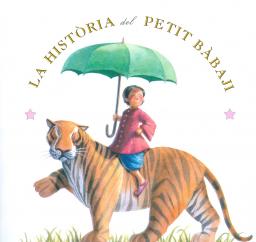La història del Petit Bàbaji