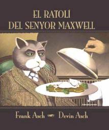 El ratlí del senyor Maxwell