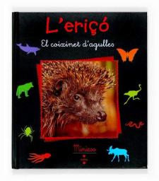 L'eriçó. El coixinet d'agulles