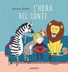 L'hora del conte