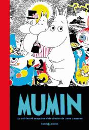 Mumin. La col·lecció completa dels còmics