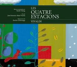 Les quatre estacions. Vivaldi.