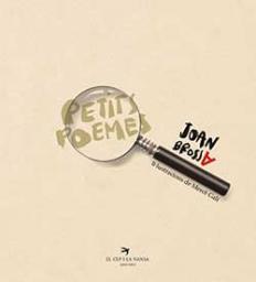Petits poemes Joan Brossa