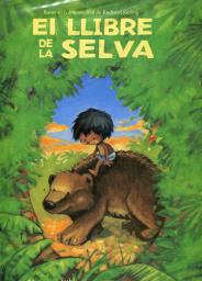 El llibre de la selva