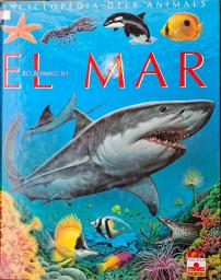 Els animals en el mar
