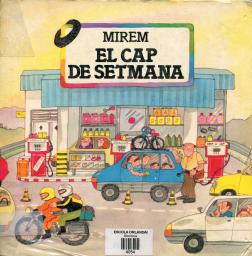 El cap de setmana