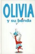 Olivia y su banda